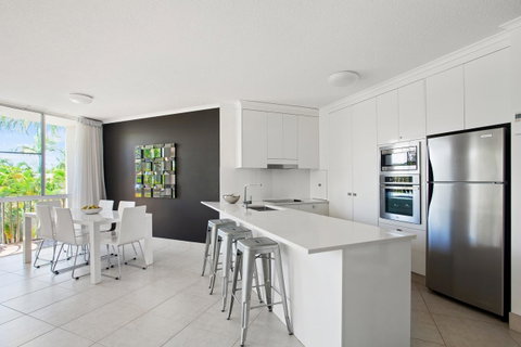 Noosa Tropicana - Whitsundays Accommodation 9