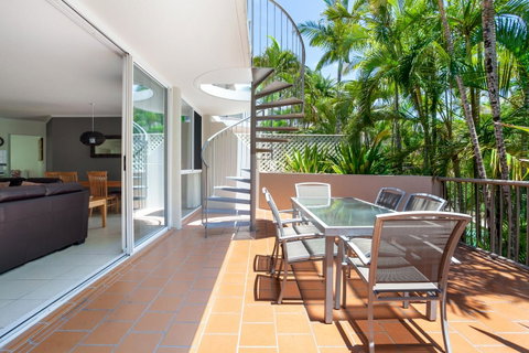 Noosa Tropicana - Whitsundays Accommodation 26