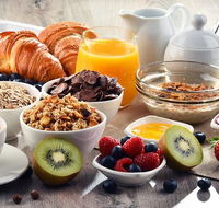 Econo Lodge Toowoomba Motel  Events Centre - Whitsundays Accommodation