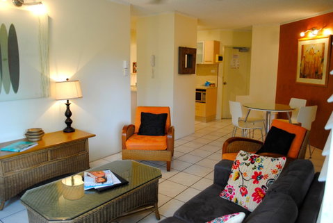 The Port Douglas Queenslander - Whitsundays Accommodation 28