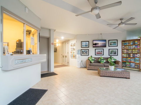 The Port Douglas Queenslander - Whitsundays Accommodation 38