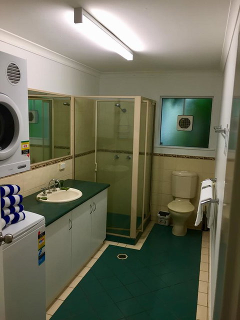 The Port Douglas Queenslander - Whitsundays Accommodation 5