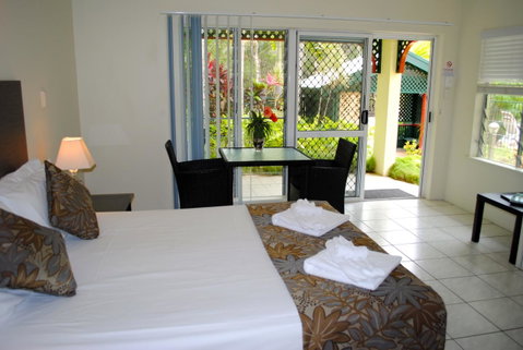 The Port Douglas Queenslander - Whitsundays Accommodation 42