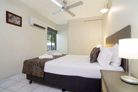 The Port Douglas Queenslander - Whitsundays Accommodation 11