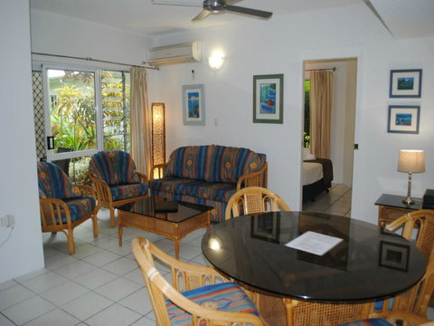 The Port Douglas Queenslander - Whitsundays Accommodation 21