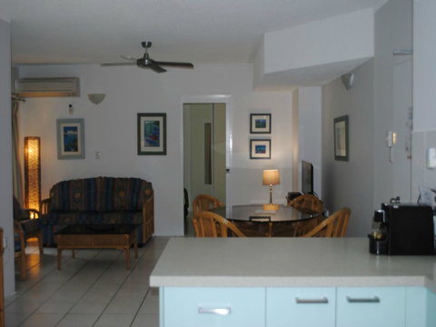 The Port Douglas Queenslander - Whitsundays Accommodation 16