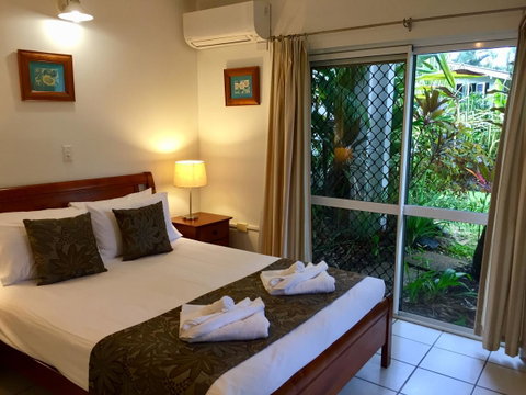 The Port Douglas Queenslander - Whitsundays Accommodation 3