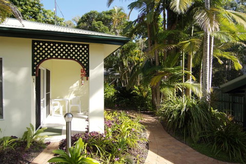 The Port Douglas Queenslander - Whitsundays Accommodation 27