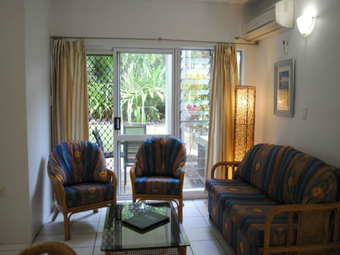 The Port Douglas Queenslander - Whitsundays Accommodation 19