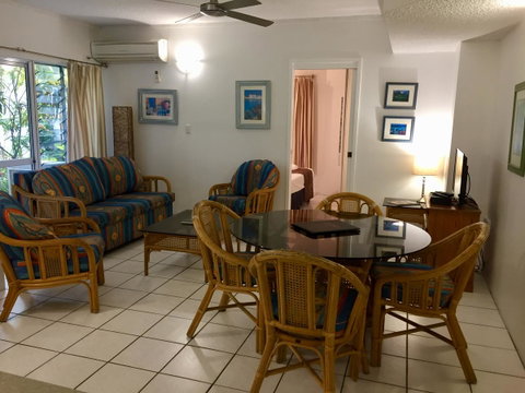 The Port Douglas Queenslander - Whitsundays Accommodation 6