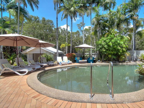 The Port Douglas Queenslander - Whitsundays Accommodation 26