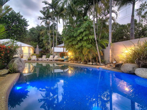 The Port Douglas Queenslander - Whitsundays Accommodation 24