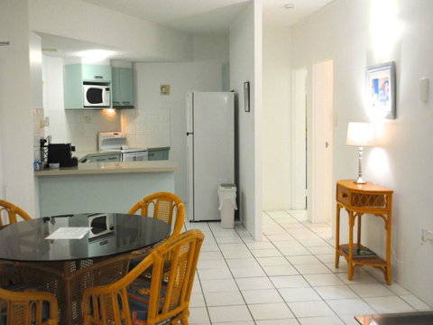 The Port Douglas Queenslander - Whitsundays Accommodation 22