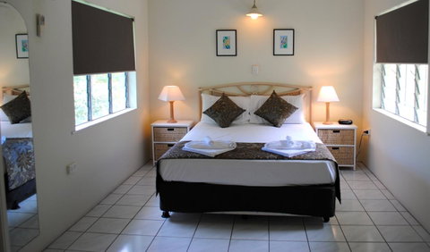 The Port Douglas Queenslander - Whitsundays Accommodation 33
