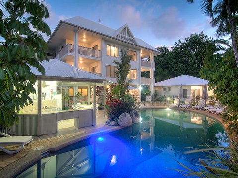 The Port Douglas Queenslander - Whitsundays Accommodation 0