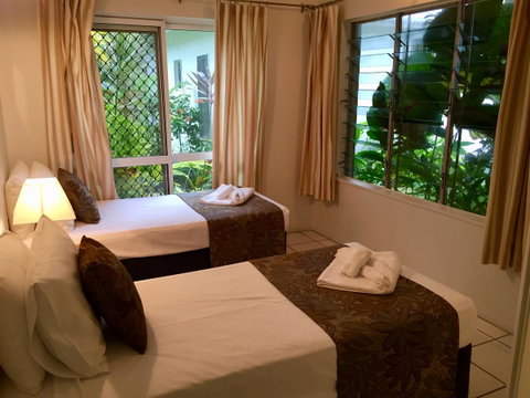 The Port Douglas Queenslander - Whitsundays Accommodation 2