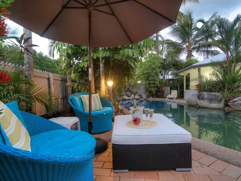 The Port Douglas Queenslander - Whitsundays Accommodation 35