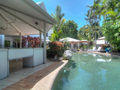 The Port Douglas Queenslander - Whitsundays Accommodation 43