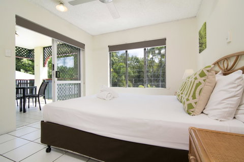 The Port Douglas Queenslander - Whitsundays Accommodation 9
