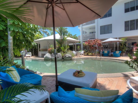 The Port Douglas Queenslander - Whitsundays Accommodation 25