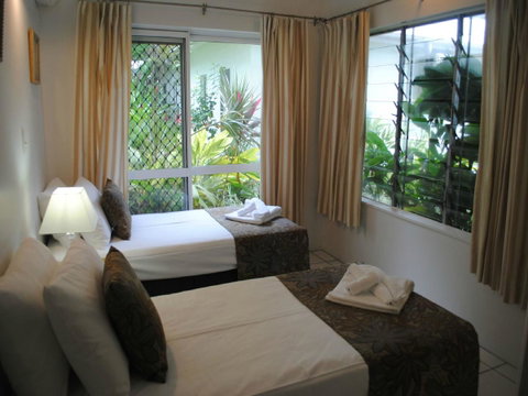 The Port Douglas Queenslander - Whitsundays Accommodation 18