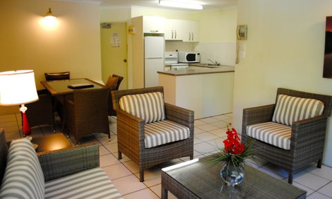 The Port Douglas Queenslander - Whitsundays Accommodation 34