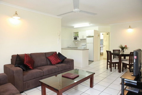 The Port Douglas Queenslander - Whitsundays Accommodation 32