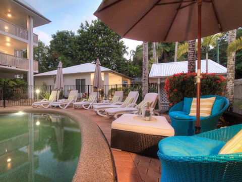 The Port Douglas Queenslander - Whitsundays Accommodation 31