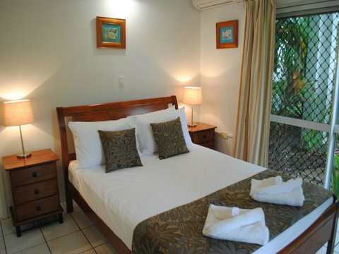 The Port Douglas Queenslander - Whitsundays Accommodation 17