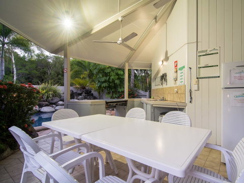 The Port Douglas Queenslander - Whitsundays Accommodation 39
