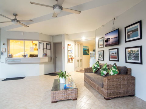 The Port Douglas Queenslander - Whitsundays Accommodation 23