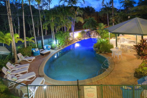 The Port Douglas Queenslander - Whitsundays Accommodation 37