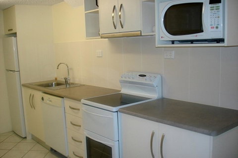 The Port Douglas Queenslander - Whitsundays Accommodation 44