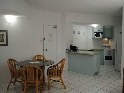 The Port Douglas Queenslander - Whitsundays Accommodation 20