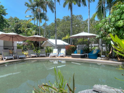 The Port Douglas Queenslander - Whitsundays Accommodation 41