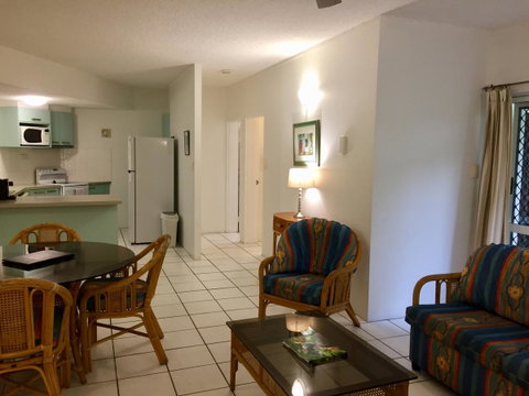 The Port Douglas Queenslander - Whitsundays Accommodation 7