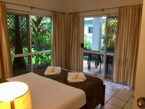 The Port Douglas Queenslander - Whitsundays Accommodation 4