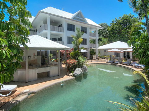 The Port Douglas Queenslander - Whitsundays Accommodation 36