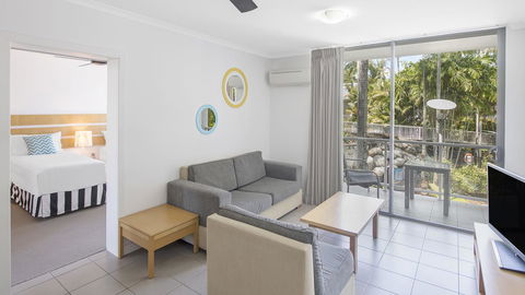 Oaks Port Douglas Resort - Whitsundays Accommodation 1