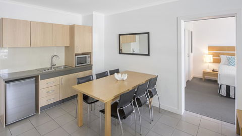 Oaks Port Douglas Resort - Whitsundays Accommodation 23