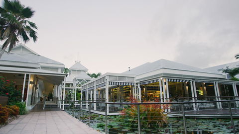 Oaks Port Douglas Resort - Whitsundays Accommodation 6