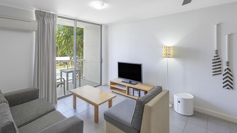 Oaks Port Douglas Resort - Whitsundays Accommodation 19