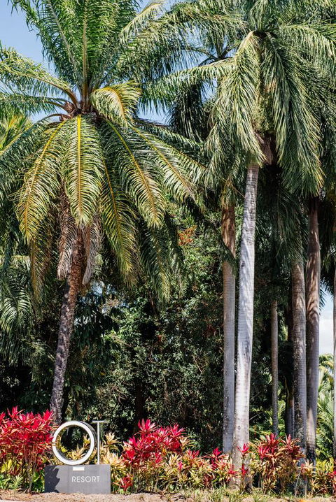 Oaks Port Douglas Resort - Whitsundays Accommodation 40