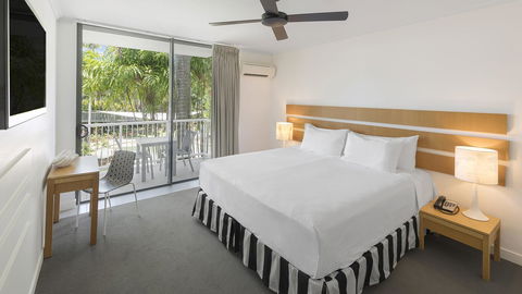 Oaks Port Douglas Resort - Whitsundays Accommodation 26