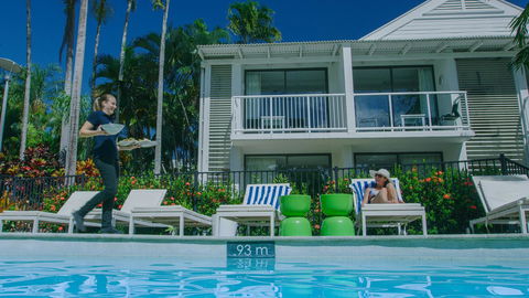 Oaks Port Douglas Resort - Whitsundays Accommodation 4