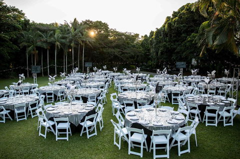 Oaks Port Douglas Resort - Whitsundays Accommodation 36