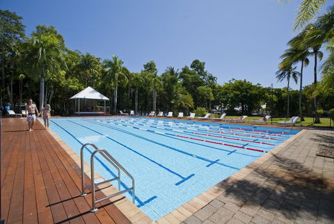 Oaks Port Douglas Resort - Whitsundays Accommodation 42