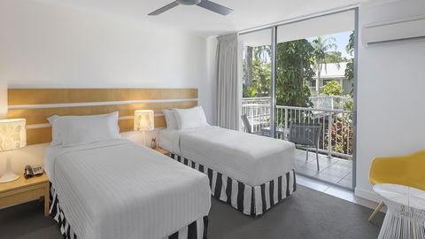 Oaks Port Douglas Resort - Whitsundays Accommodation 24