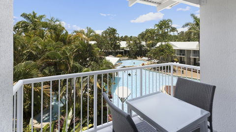 Oaks Port Douglas Resort - Whitsundays Accommodation 2