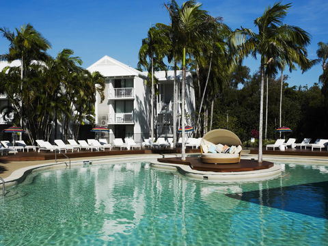 Oaks Port Douglas Resort - Whitsundays Accommodation 9
